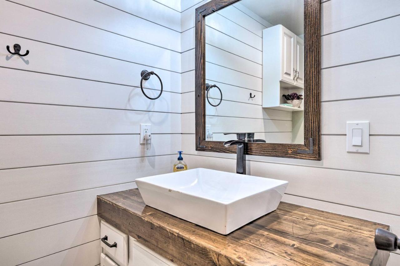 Pet-Friendly Massanutten Resort Home With Yard! McGaheysville Exterior foto