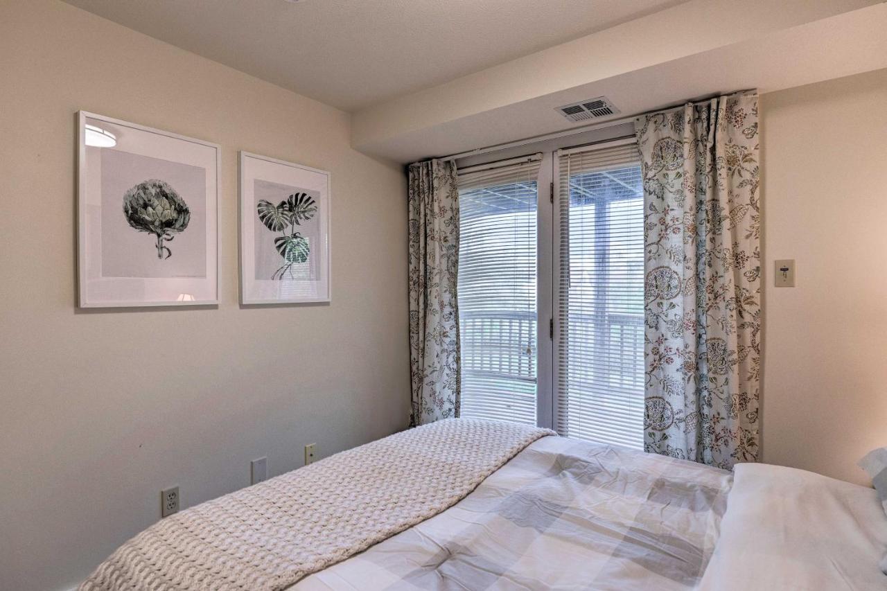 Pet-Friendly Massanutten Resort Home With Yard! McGaheysville Exterior foto